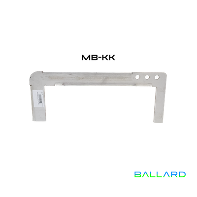 Multi-Use Mower Bracket (KK)